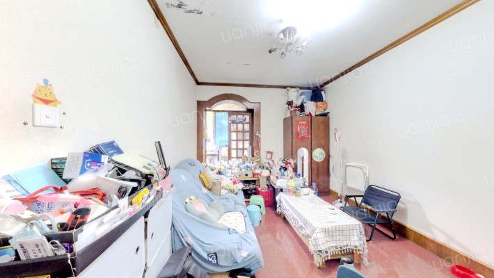 营通街16号二手房实景图