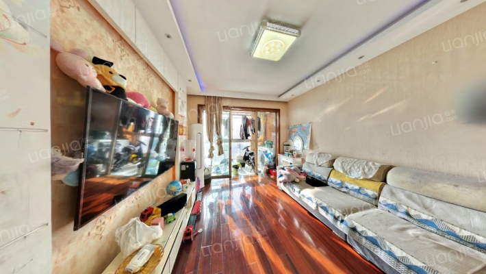 阳光雅居二手房实景图