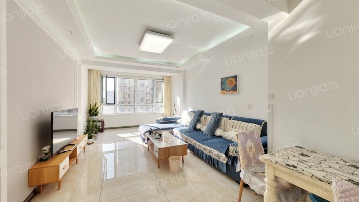 生态城二手房实景图