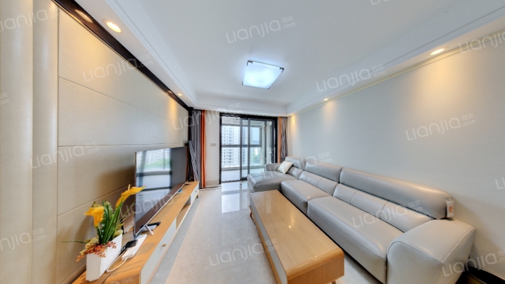 保利中盛府二手房实景图