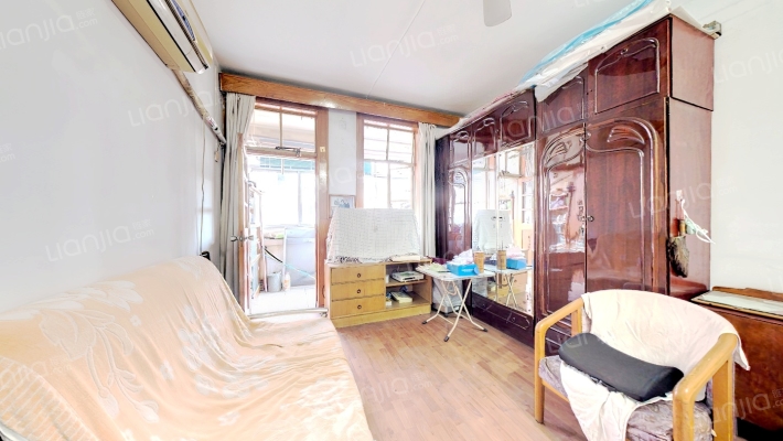 鼓楼四条巷二手房实景图