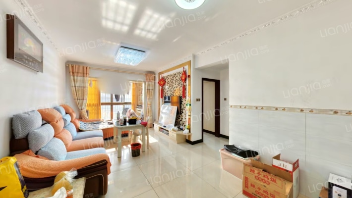 联丰苑二手房实景图