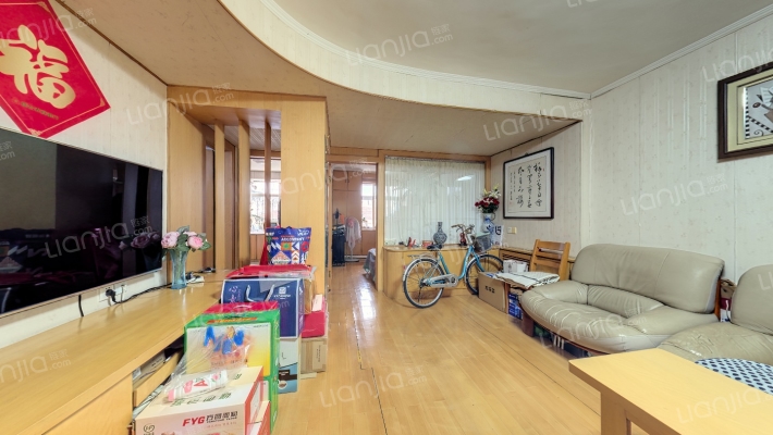 上塔路二手房实景图