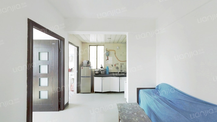 恒生嘉园二手房实景图