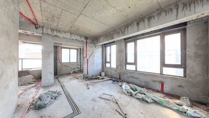 凯景悦江山二手房实景图