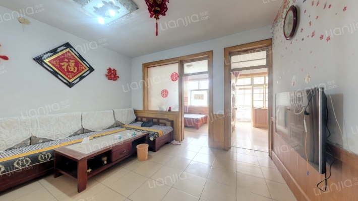 月河路7353号二手房实景图