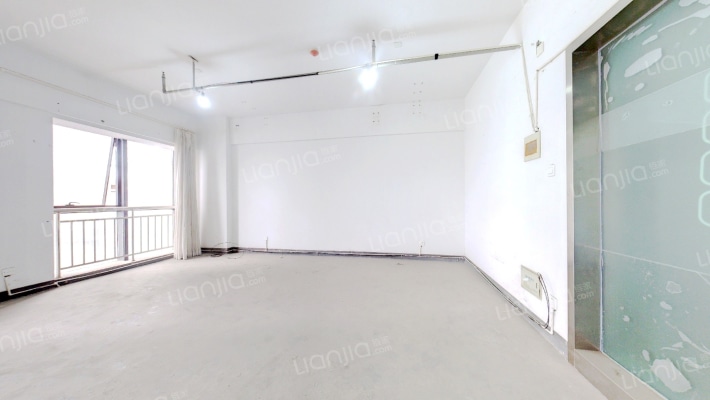 时代佳苑二手房实景图