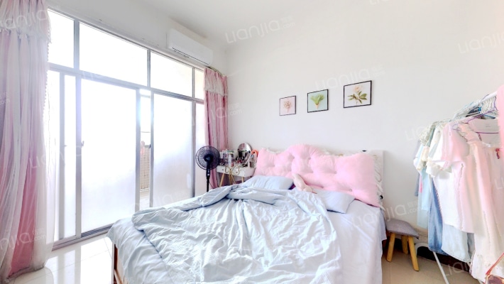 万虹花园二手房实景图