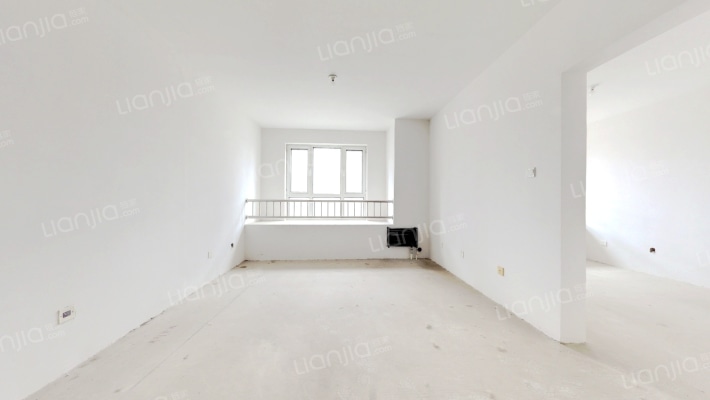 星河园二手房实景图