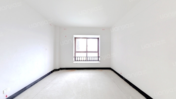 江滨豪庭二手房实景图