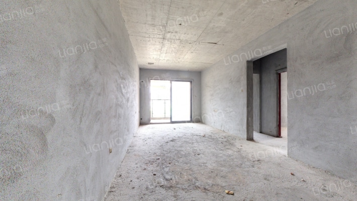 隆基绿洲花园二期二手房实景图