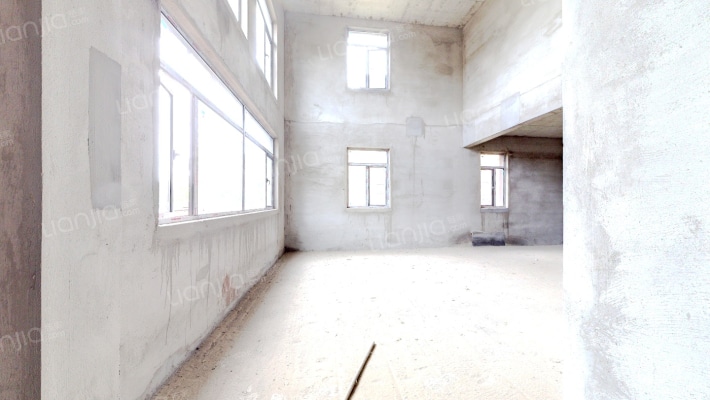 信基丽池澜湾二手房实景图