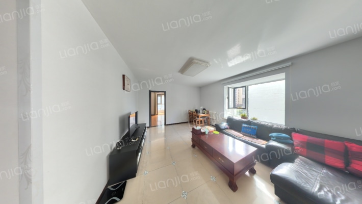 汇海北里二手房实景图