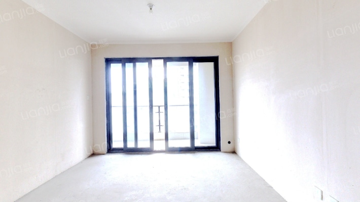 云锦玖晟府二手房实景图