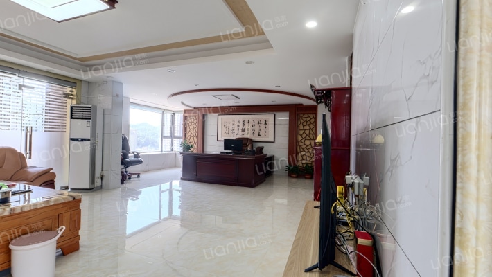 华乐弘城二手房实景图