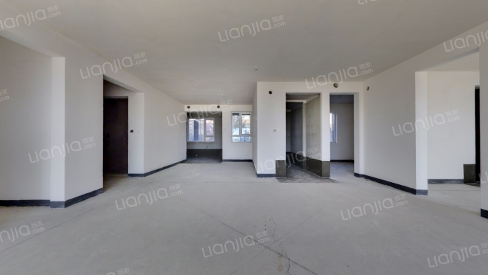 荣盛 * 新城 熙堂尚院二手房实景图