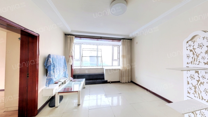 交行名苑二手房实景图