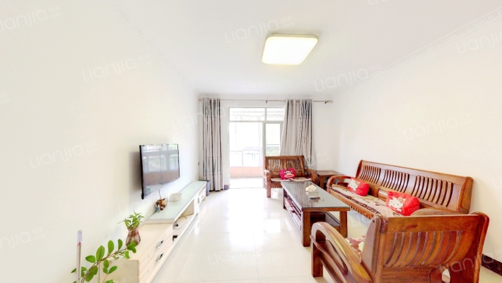 景福花园二手房实景图