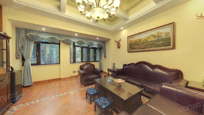 龙湖湘风原著A2区二手房实景图