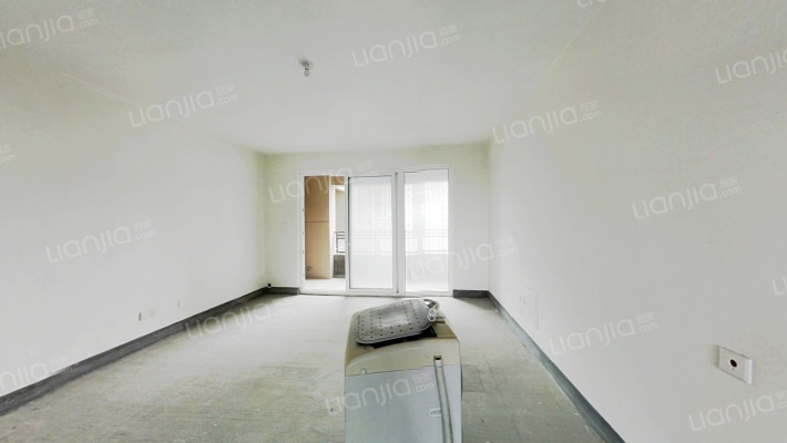 金地芳草地二手房实景图