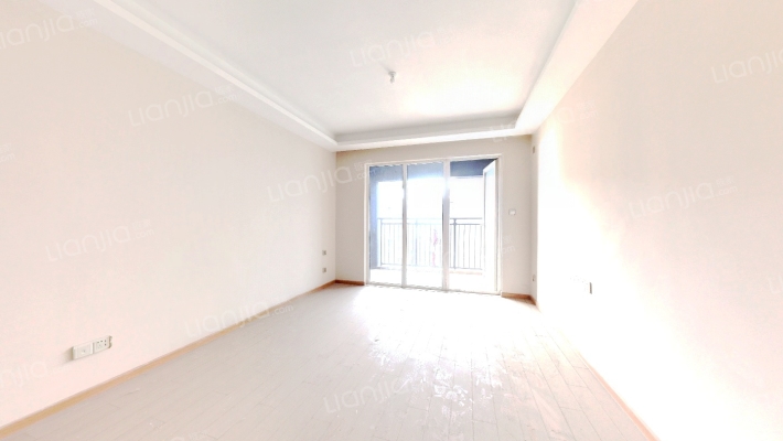 海伦国际二手房实景图