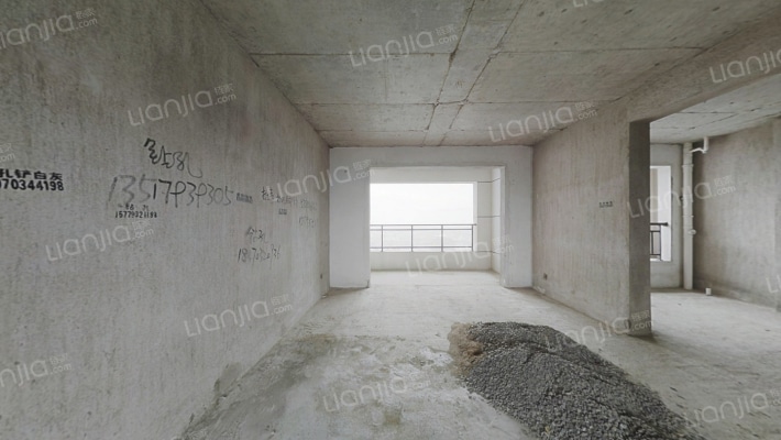 江山里二手房实景图