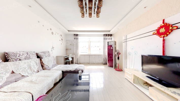 中银广场二手房实景图