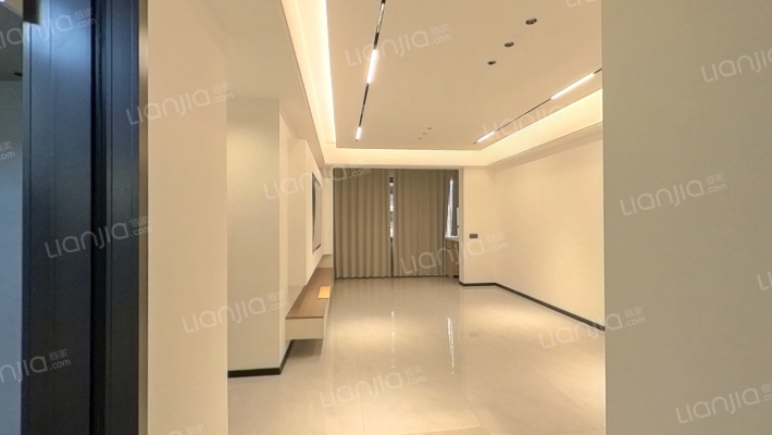 建投稠州府A区二手房实景图