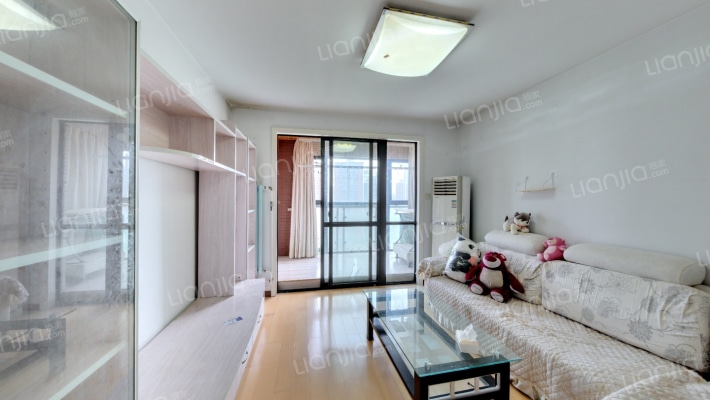 大华阳光曼哈顿二手房实景图