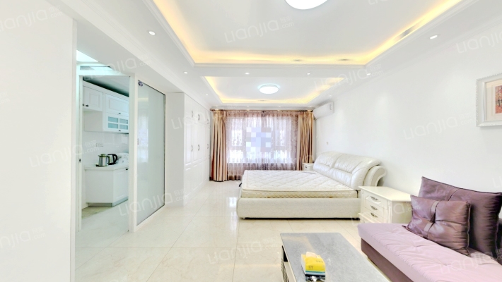 钜城臻品三号院二手房实景图