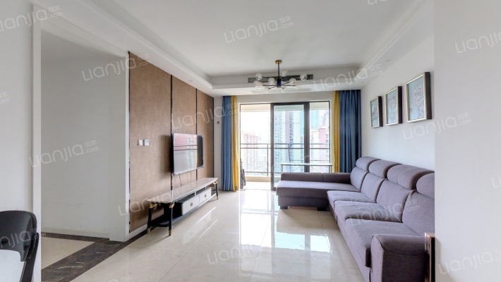 正成南郡二手房实景图