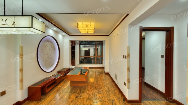 裕湾豪庭二手房实景图