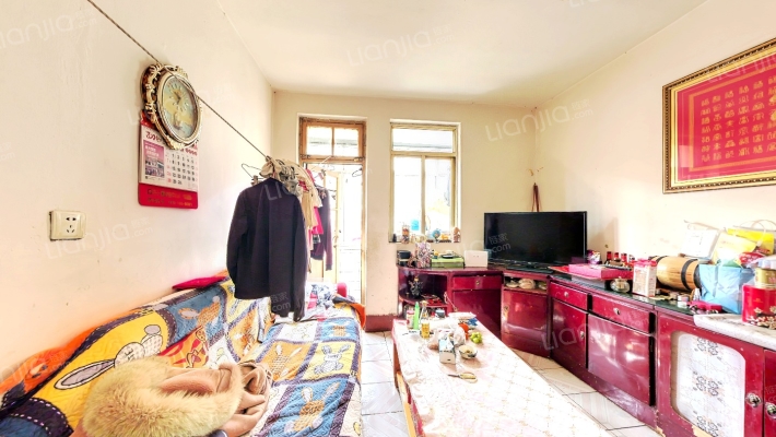 新海阳西街二手房实景图