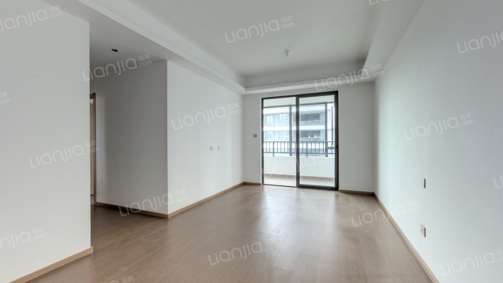 众安日月·未来社区二手房实景图