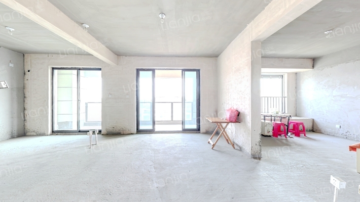 太湖郡府二手房实景图