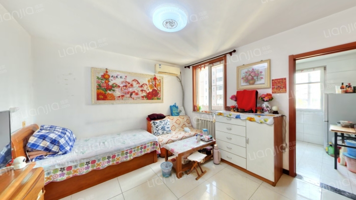 民兴园二手房实景图