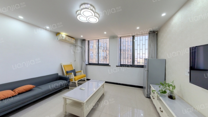 五金机电城二手房实景图