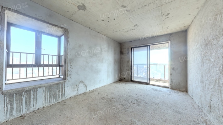 欣乐道华府二手房实景图