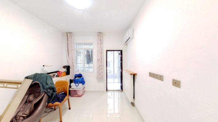 省农委宿舍二手房实景图