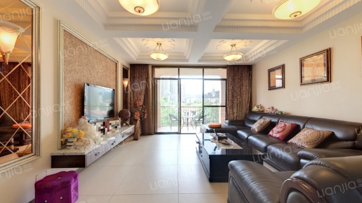 河景馨城D区二手房实景图