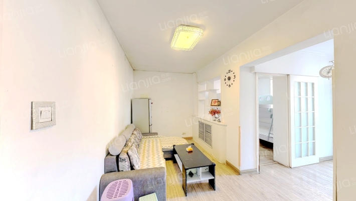 山佑巷小区二手房实景图