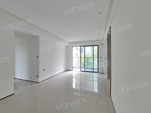 整租·旭辉中心 3室1厅 东北