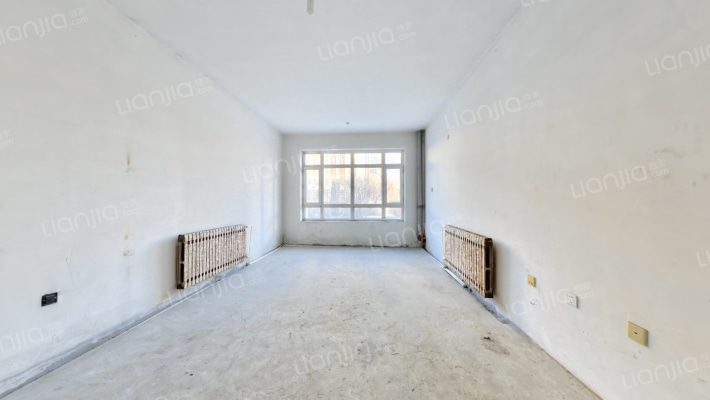 群力新城南区二手房实景图