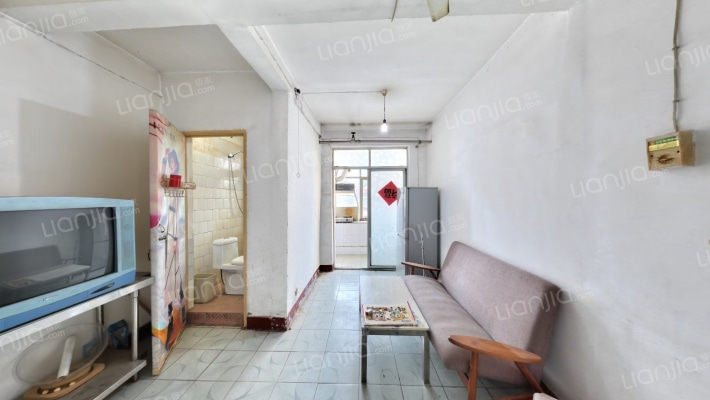 陕西省科技培训中心二手房实景图