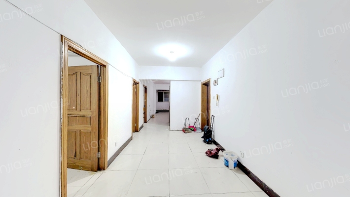 金牛小区二手房实景图