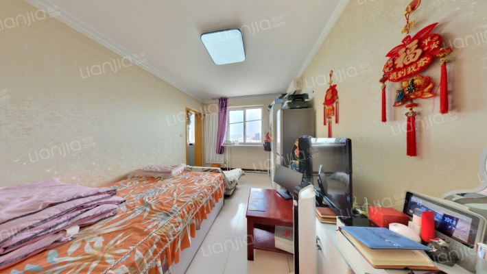 鑫苑景园小区二手房实景图