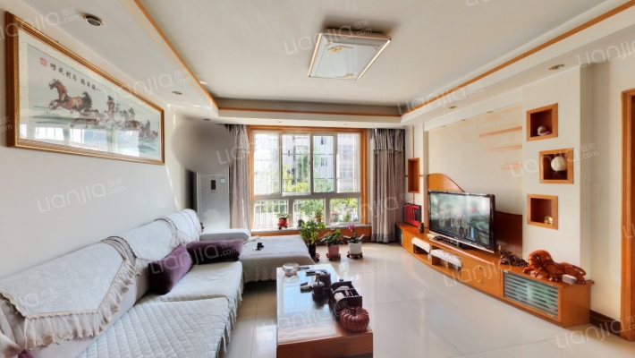 春晖里(大港区)二手房实景图