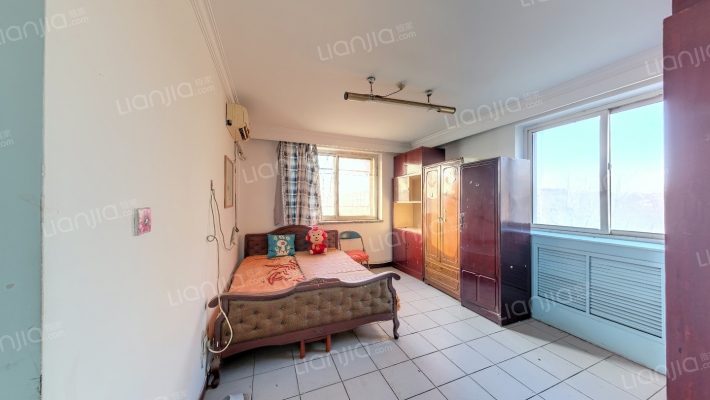 近营里二手房实景图