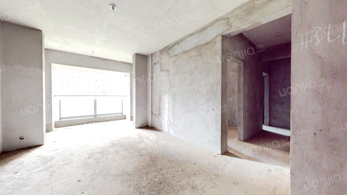 北城时代二手房实景图