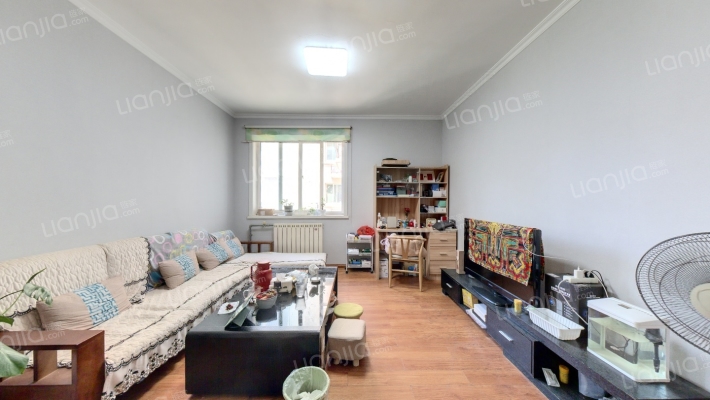 燕山新居二手房实景图